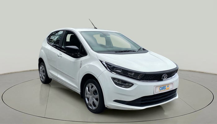 2020 Tata ALTROZ XT DIESEL, Diesel, Manual, 45,208 km, SRP