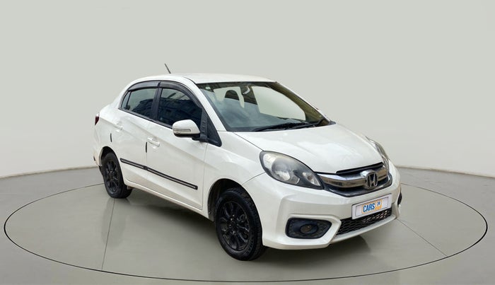 2014 Honda Amaze 1.2L I-VTEC VX, Petrol, Manual, 78,554 km, SRP