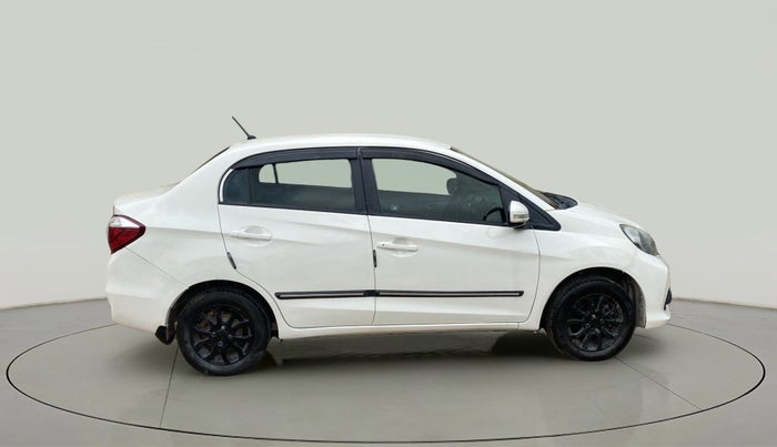 2014 Honda Amaze 1.2L I-VTEC VX, Petrol, Manual, 78,554 km, Right Side View