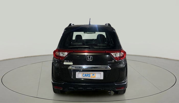 2016 Honda BR-V 1.5L I-VTEC V CVT, Petrol, Automatic, 43,660 km, Back/Rear