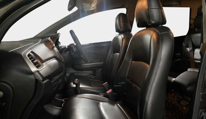 2016 Honda BR-V 1.5L I-VTEC V CVT, Petrol, Automatic, 43,660 km, Right Side Front Door Cabin