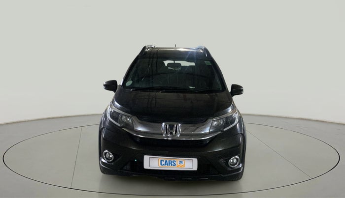 2016 Honda BR-V 1.5L I-VTEC V CVT, Petrol, Automatic, 43,660 km, Front