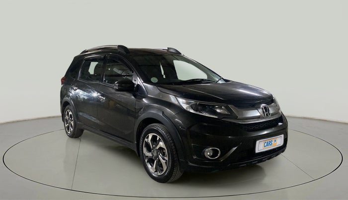 2016 Honda BR-V 1.5L I-VTEC V CVT, Petrol, Automatic, 43,660 km, Right Front Diagonal