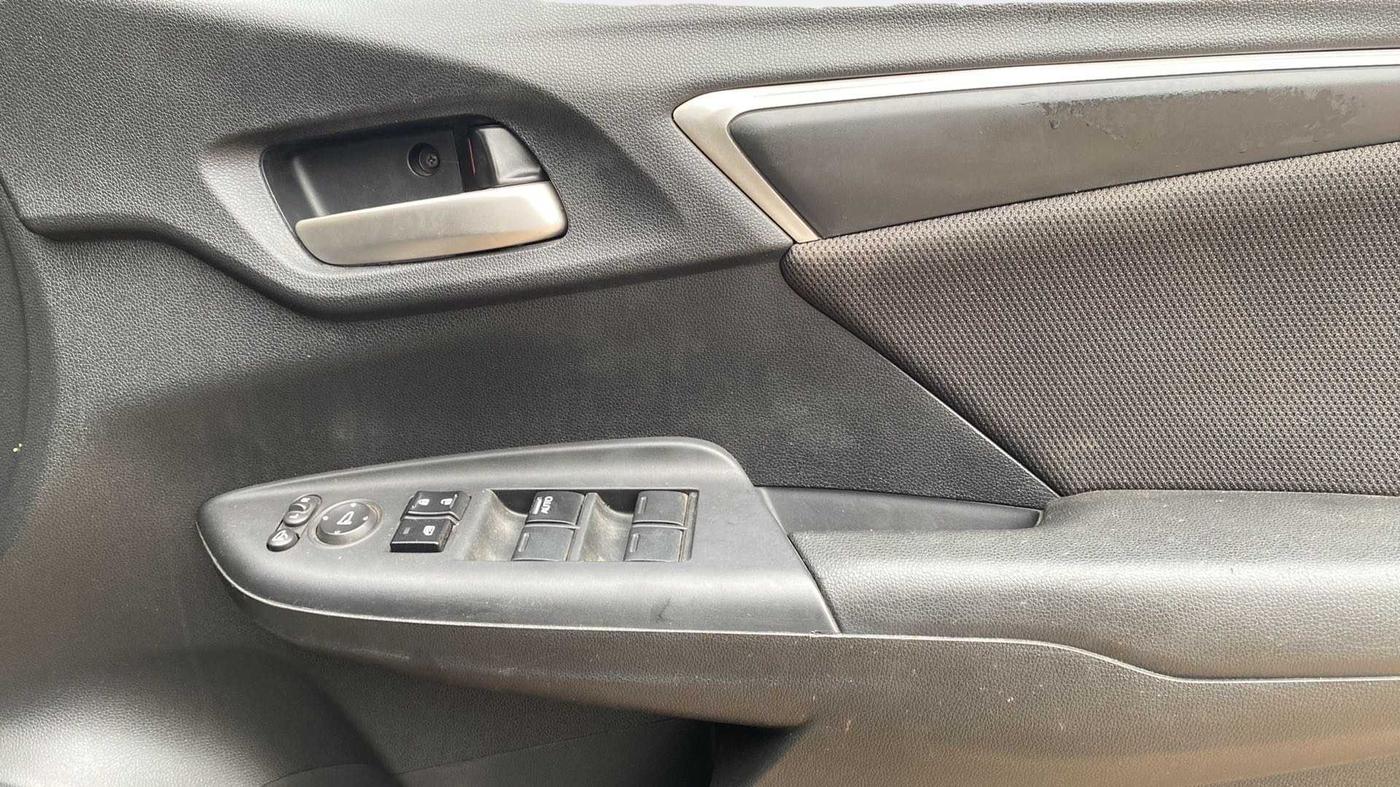 2021 Honda WR-V 1.2L I-VTEC VX MT, Petrol, Manual, 15,482 km, Driver Side Door Panels Control