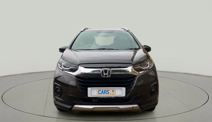 2021 Honda WR-V 1.2L I-VTEC VX MT, Petrol, Manual, 15,482 km, Front