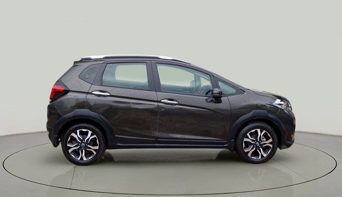 2021 Honda WR-V 1.2L I-VTEC VX MT, Petrol, Manual, 15,482 km, Right Side View