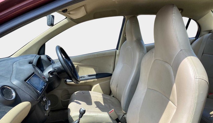 2015 Honda Amaze 1.5L I-DTEC S, Diesel, Manual, 79,249 km, Right Side Front Door Cabin