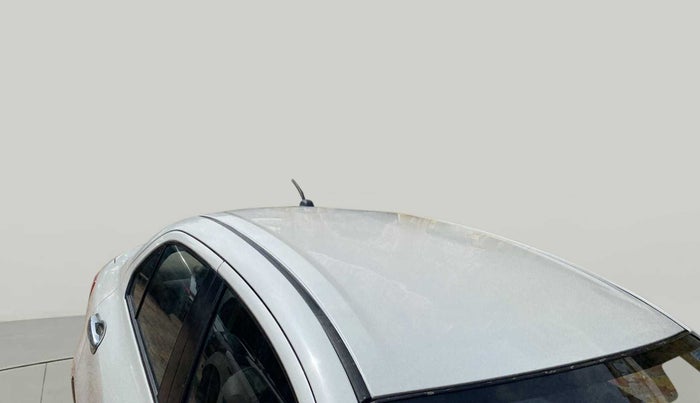2019 Maruti Dzire VXI, Petrol, Manual, 38,183 km, Roof