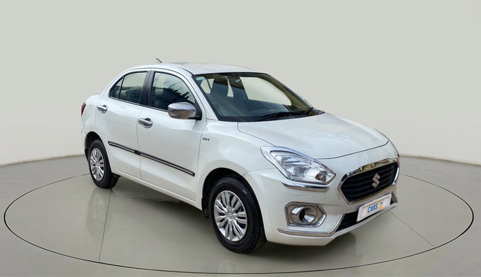 2019 Maruti Dzire VXI, Petrol, Manual, 38,183 km, SRP