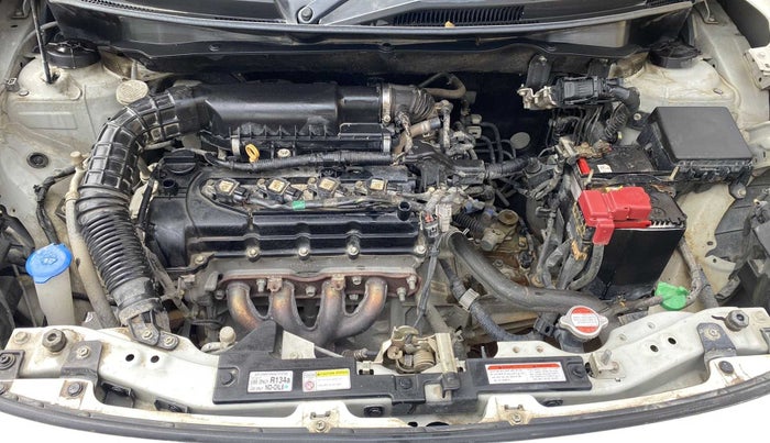 2019 Maruti Dzire VXI, Petrol, Manual, 38,183 km, Open Bonet