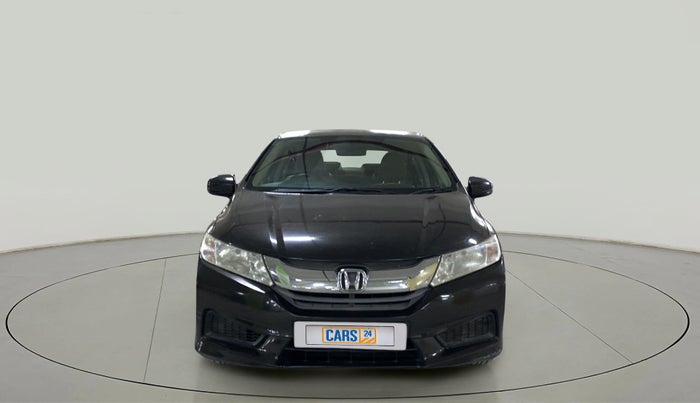 2014 Honda City 1.5L I-DTEC SV, Diesel, Manual, 97,206 km, Front