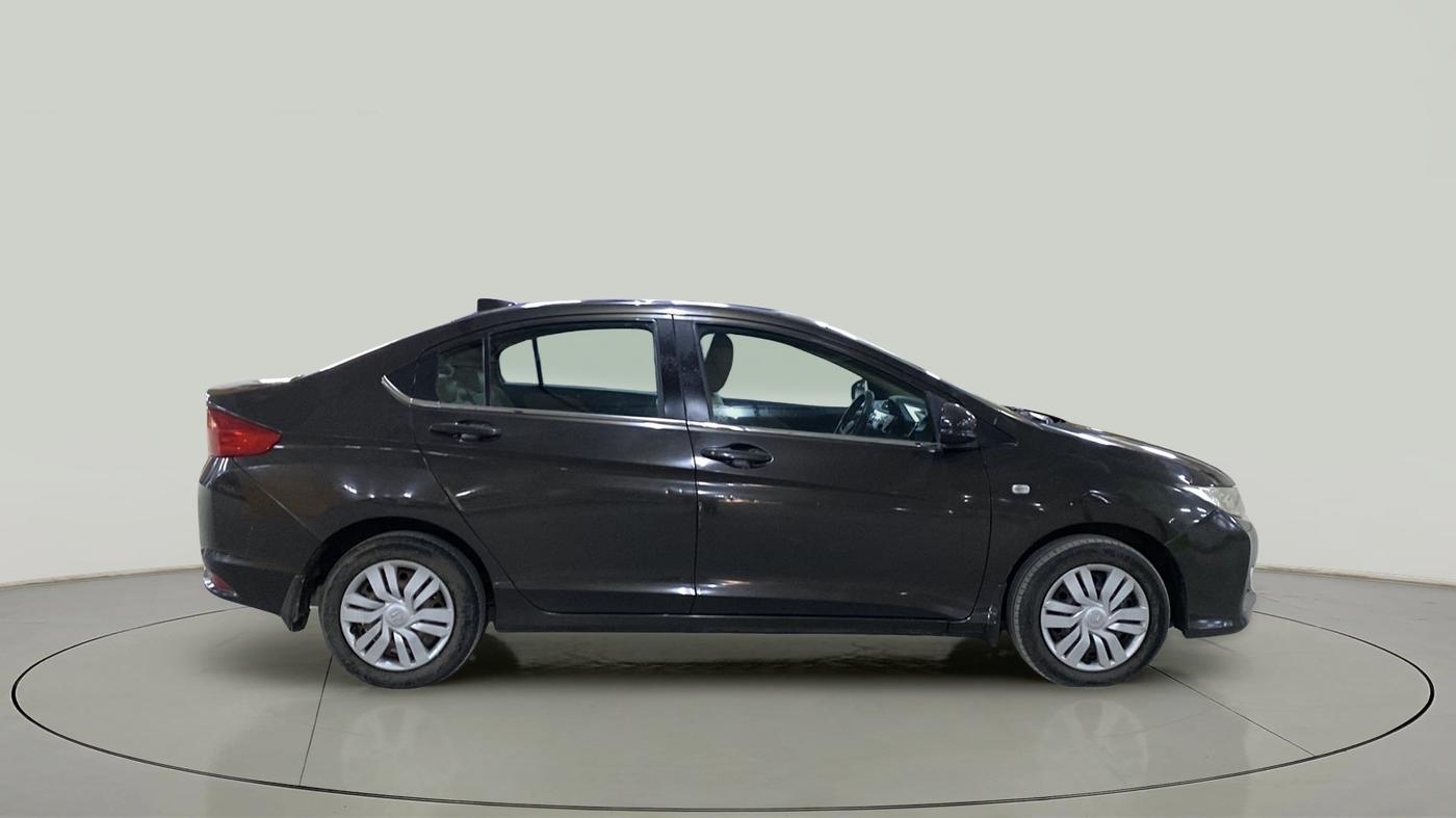 2014 Honda City 1.5L I-DTEC SV, Diesel, Manual, 97,206 km, Right Side View