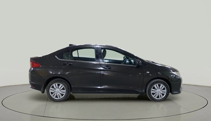 2014 Honda City 1.5L I-DTEC SV, Diesel, Manual, 97,206 km, Right Side View
