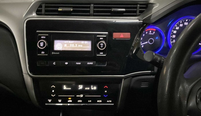 2014 Honda City 1.5L I-DTEC SV, Diesel, Manual, 97,206 km, Air Conditioner