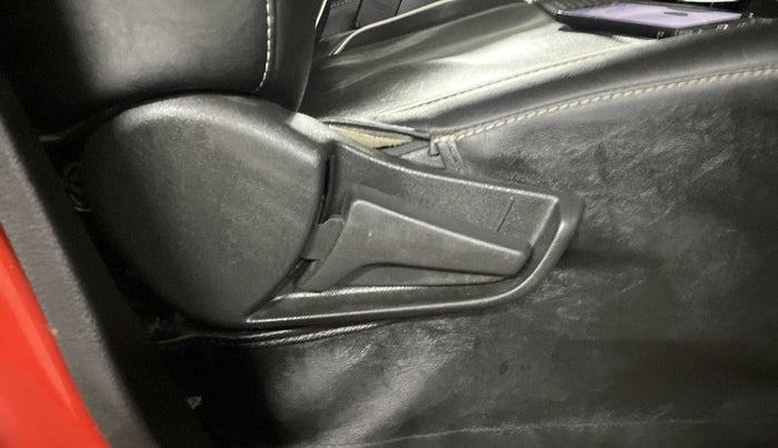 2022 Maruti S PRESSO VXI+, Petrol, Manual, 4,527 km, Driver Side Adjustment Panel