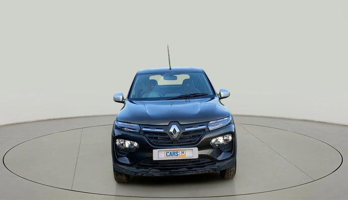 2022 Renault Kwid RXT 1.0 AMT, Petrol, Automatic, 979 km, Front