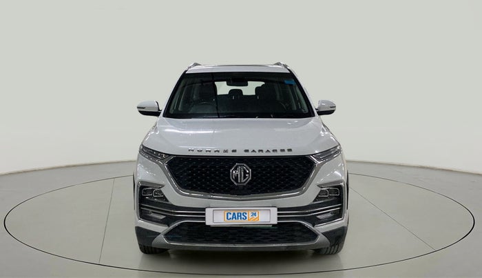 2020 MG HECTOR SHARP HYBRID 1.5 PETROL, Petrol, Manual, 56,131 km, Front