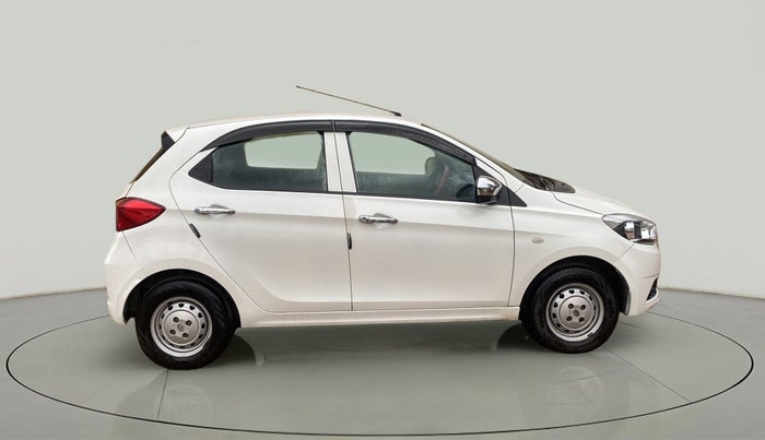 2017 Tata Tiago XM PETROL, Petrol, Manual, 80,556 km, Right Side View