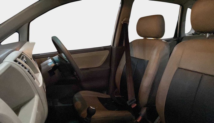 2011 Maruti Zen Estilo LXI, Petrol, Manual, 56,214 km, Right Side Front Door Cabin
