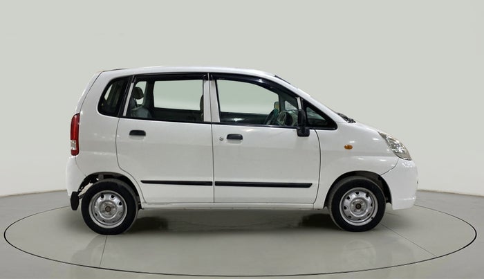 2011 Maruti Zen Estilo LXI, Petrol, Manual, 56,214 km, Right Side View