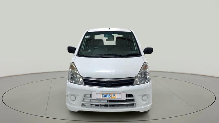 2011 Maruti Zen Estilo LXI, Petrol, Manual, 56,214 km, Front