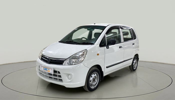 2011 Maruti Zen Estilo LXI, Petrol, Manual, 56,214 km, Left Front Diagonal