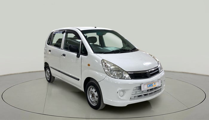 2011 Maruti Zen Estilo LXI, Petrol, Manual, 56,214 km, SRP