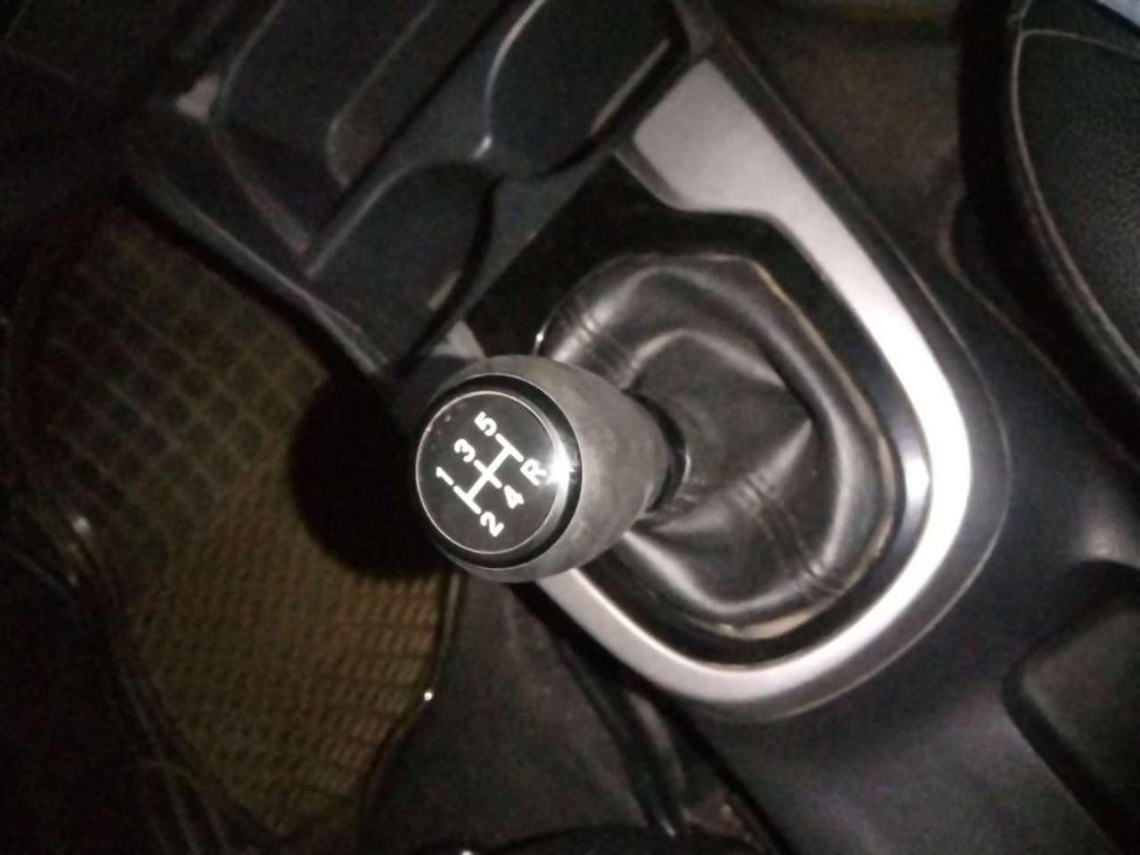 2018 Honda WR-V 1.2L I-VTEC VX MT, Petrol, Manual, 44,203 km, Gear Lever