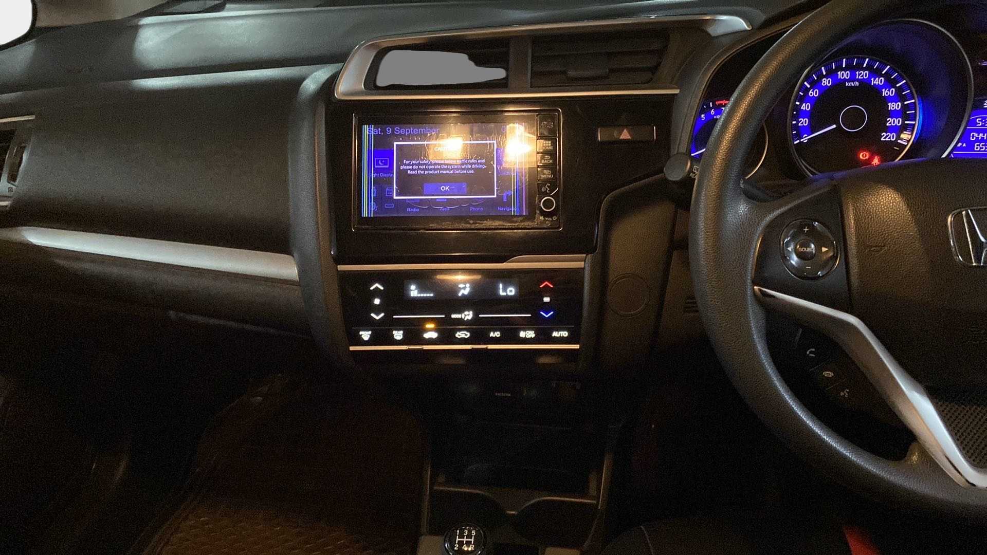Features