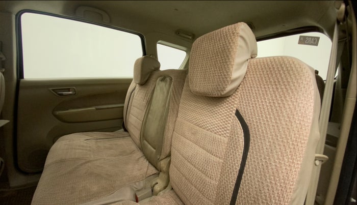 2014 Maruti Ertiga VDI, Diesel, Manual, 1,20,026 km, Right Side Rear Door Cabin