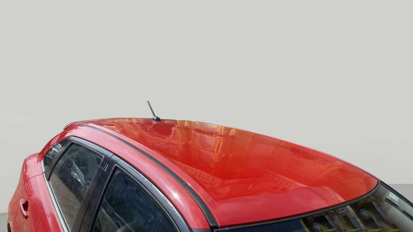 2017 Maruti Baleno DELTA PETROL 1.2, Petrol, Manual, 76,789 km, Roof