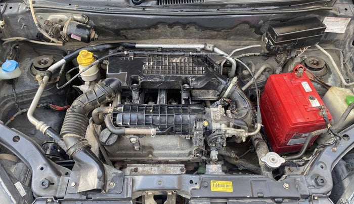 2014 Maruti Alto 800 VXI, Petrol, Manual, 31,407 km, Open Bonet