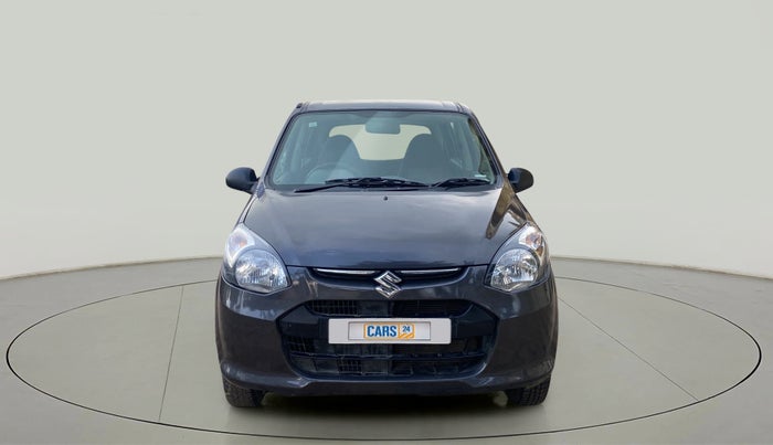 2014 Maruti Alto 800 VXI, Petrol, Manual, 31,407 km, Front