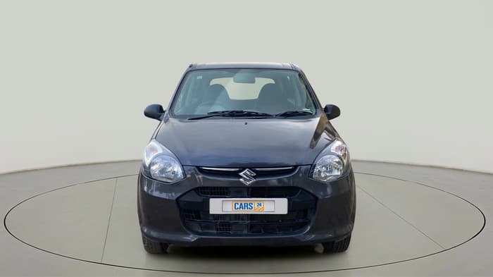 2014 Maruti Alto 800 VXI, Petrol, Manual, 31,407 km, Front