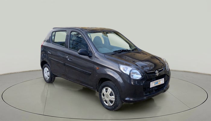 2014 Maruti Alto 800 VXI, Petrol, Manual, 31,407 km, Right Front Diagonal