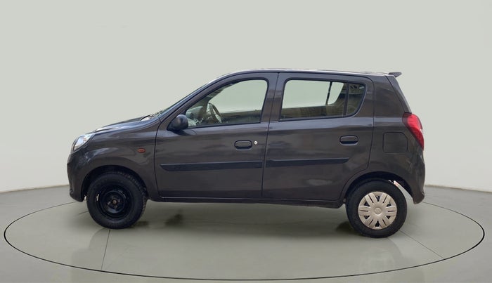 2014 Maruti Alto 800 VXI, Petrol, Manual, 31,407 km, Left Side