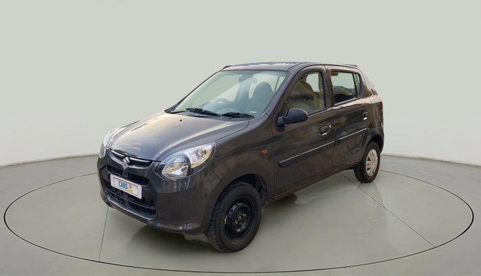 2014 Maruti Alto 800 VXI, Petrol, Manual, 31,407 km, Left Front Diagonal
