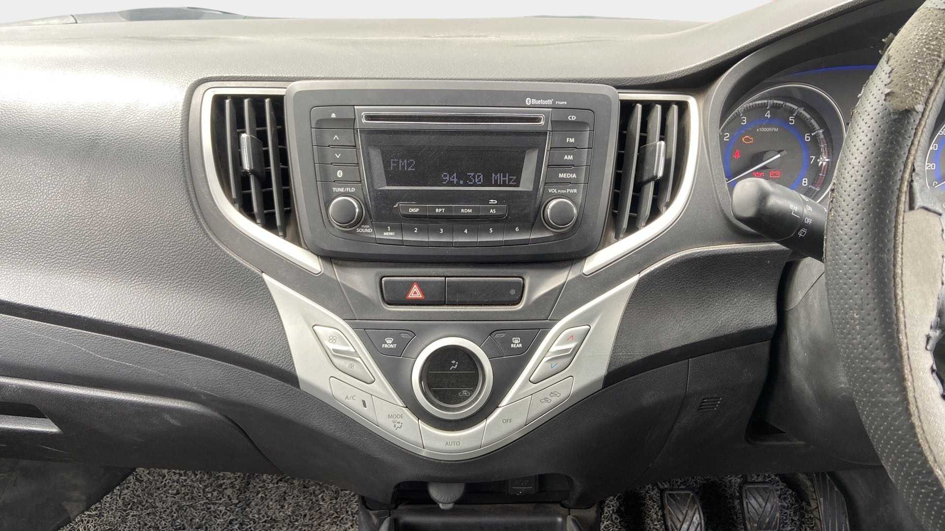 Features