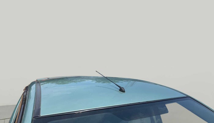 2010 Maruti A Star LXI, Petrol, Manual, 54,604 km, Roof