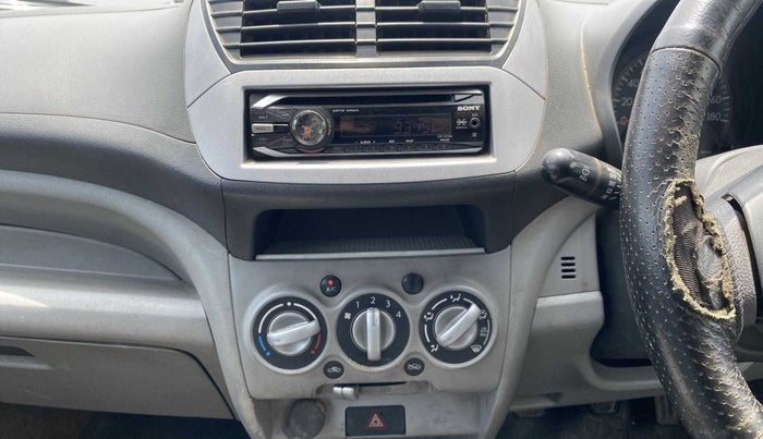 2010 Maruti A Star LXI, Petrol, Manual, 54,604 km, Air Conditioner
