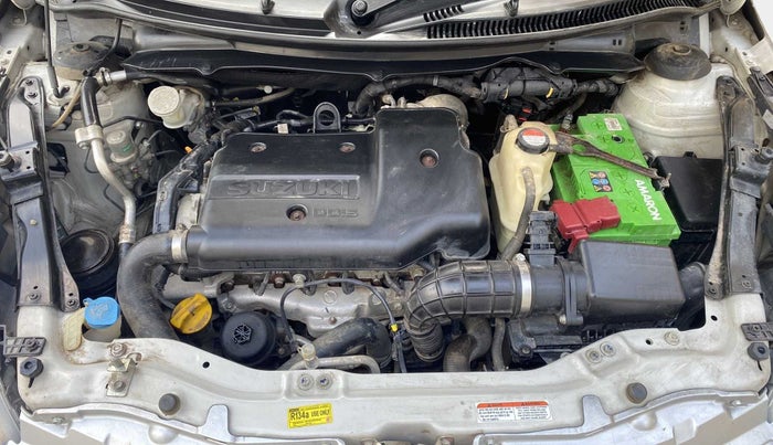 2013 Maruti Swift Dzire VDI, Diesel, Manual, 7,283 km, Open Bonet