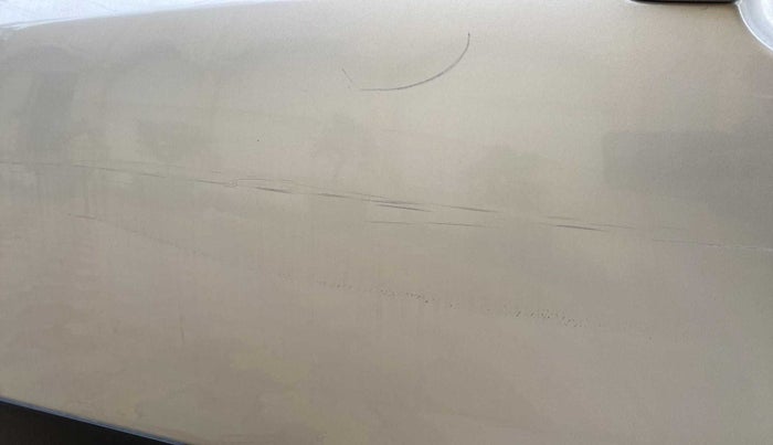 2013 Maruti Swift Dzire VDI, Diesel, Manual, 7,283 km, Rear left door - Minor scratches