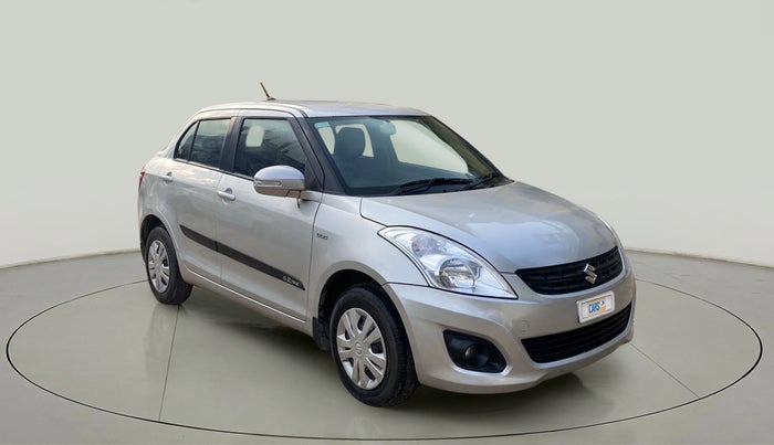 2013 Maruti Swift Dzire VDI, Diesel, Manual, 7,283 km, SRP