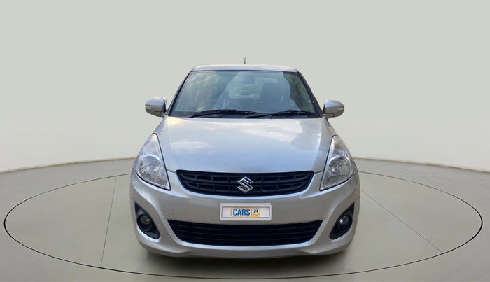 2013 Maruti Swift Dzire VDI, Diesel, Manual, 7,283 km, Front