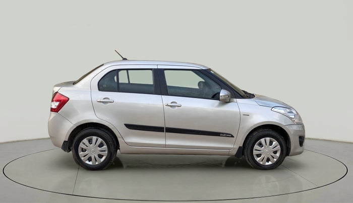 2013 Maruti Swift Dzire VDI, Diesel, Manual, 7,283 km, Right Side View