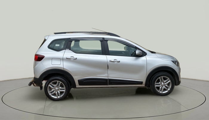 2021 Renault TRIBER RXZ AMT, Petrol, Automatic, 9,380 km, Right Side View