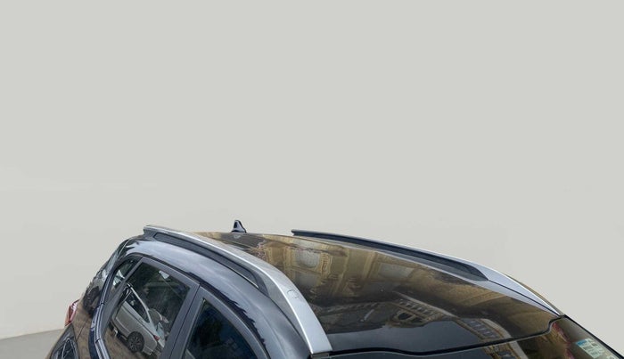 2021 KIA SONET HTK PLUS 1.5, Diesel, Manual, 59,203 km, Roof