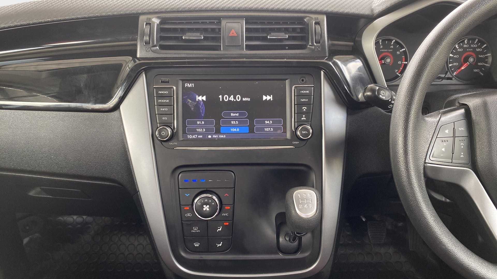 Features