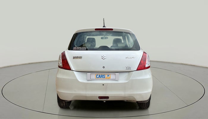 2015 Maruti Swift VDI ABS, Diesel, Manual, 66,638 km, Back/Rear
