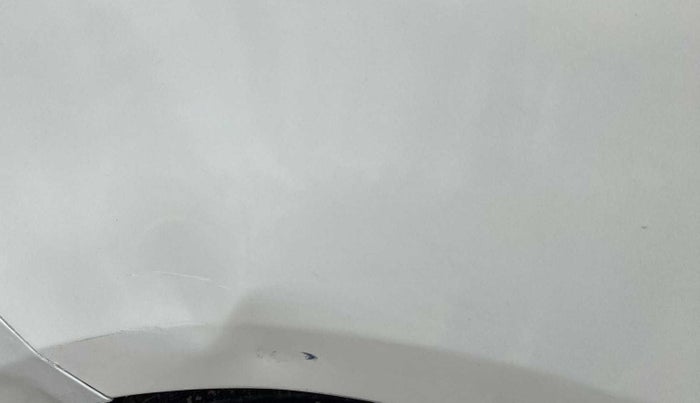 2015 Maruti Swift VDI ABS, Diesel, Manual, 66,638 km, Right quarter panel - Minor scratches